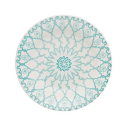Imagem de Aparelho de Jantar e Chá 30 peças Donna Mandala