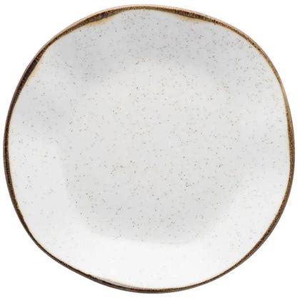 Imagem de Aparelho De Jantar E Chá 30 Peças Porcelana Maresia