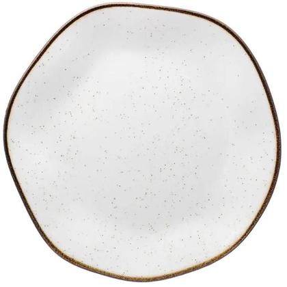 Imagem de Aparelho De Jantar E Chá 30 Peças Porcelana Maresia