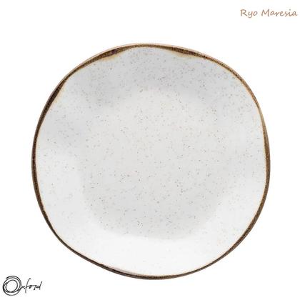 Imagem de Aparelho De Jantar E Chá 30 Peças Ryo Maresia Oxford