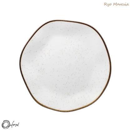 Imagem de Aparelho De Jantar E Chá 30 Peças Ryo Maresia Oxford