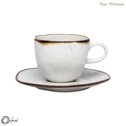 Imagem de Aparelho De Jantar E Chá 30 Peças Ryo Maresia Oxford