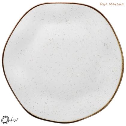 Imagem de Aparelho De Jantar E Chá 30 Peças Ryo Maresia Oxford