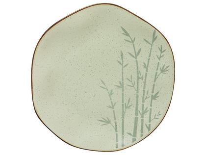 Imagem de Aparelho De Jantar E Chá Oxford 20 Peças Bambu Ra20-960