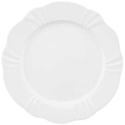 Imagem de Aparelho de Jantar em Porcelana Oxford Soleil White 20pçs