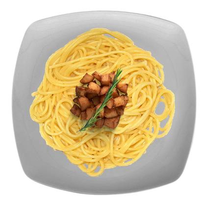 Imagem de Aparelho De Jantar Jogo Completo Em Melamina Cinza