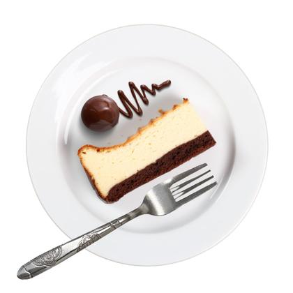 Imagem de Aparelho De Jantar Jogo Completo Sobremesa Prato