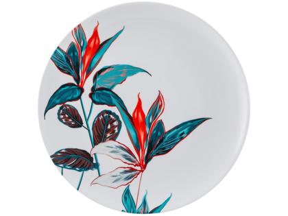 Imagem de Aparelho de Jantar Jogo de Chá 30 Peças