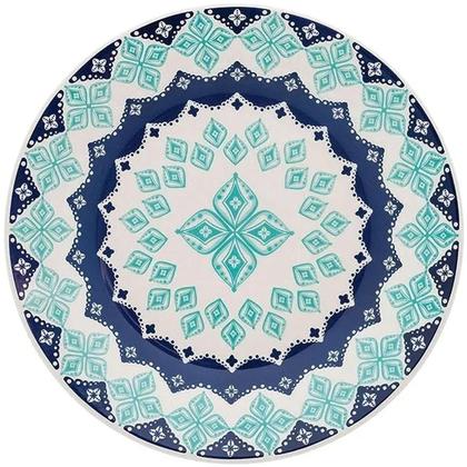 Imagem de Aparelho De Jantar Oxford Cerâmica Lola 20 Peças