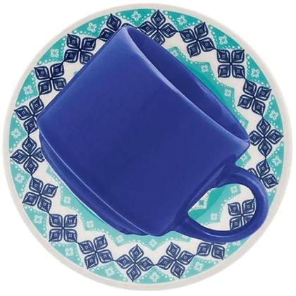 Imagem de Aparelho De Jantar Oxford Cerâmica Lola 20 Peças