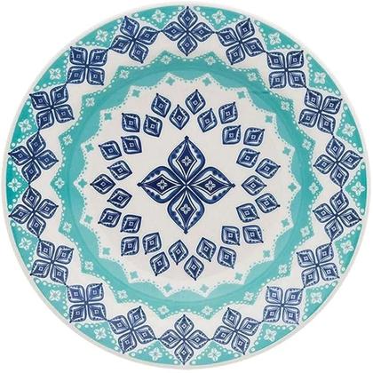 Imagem de Aparelho De Jantar Oxford Cerâmica Lola 20 Peças