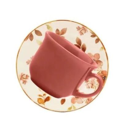 Imagem de Aparelho de Jantar Oxford M. Order Goiaba 30 Pçs - AMB3-5496