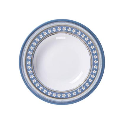 Imagem de Aparelho De Jantar Tramontina Nix Em Porcelana Decorada 30 Peças