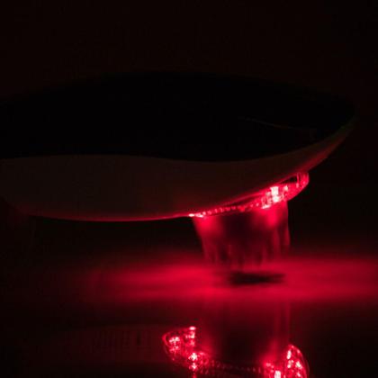 Imagem de Aparelho De Massagem Muscular Profissional + 3 Ponteiras