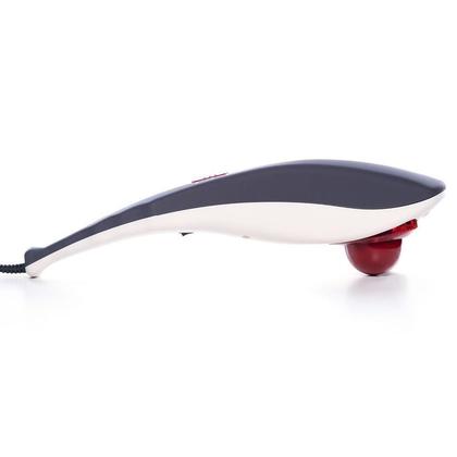 Imagem de Aparelho De Massagem Muscular Profissional + 3 Ponteiras