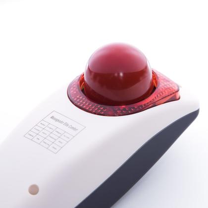 Imagem de Aparelho De Massagem Muscular Profissional + 3 Ponteiras