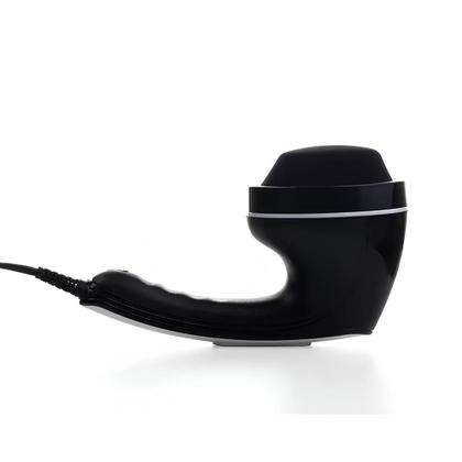 Imagem de Aparelho de Massagem Orbital Corrente Russa Drenagem Linfática AntiCelulite