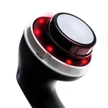 Imagem de Aparelho de Massagem Orbital Corrente Russa Drenagem Linfática AntiCelulite