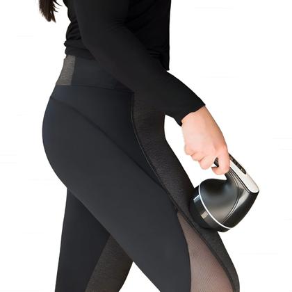 Imagem de Aparelho de Massagem Orbital Corrente Russa Drenagem Linfática AntiCelulite