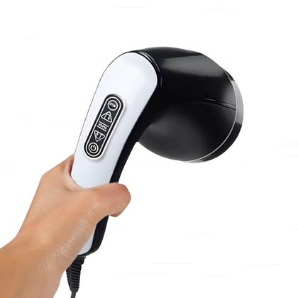 Imagem de Aparelho de Massagem Orbital Corrente Russa Drenagem Linfática AntiCelulite