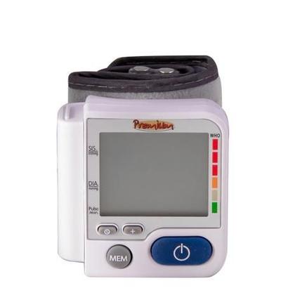 Imagem de Aparelho De Medir Pressão Digital Pulso Lp200 Premium