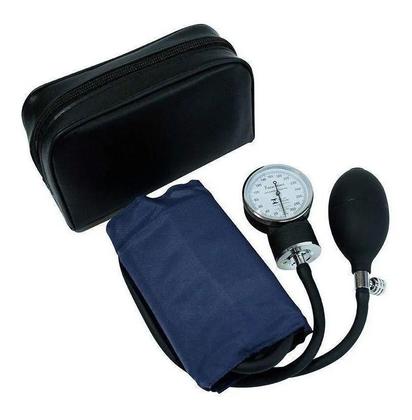 Imagem de Aparelho De Medir Pressão + Estestoscopio Duplo