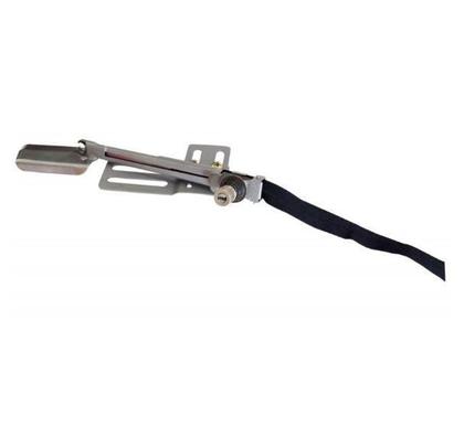 Imagem de Aparelho de passar elástico  mexicano, com Tensor.