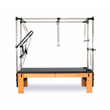 Imagem de Aparelho de Pilates Cadillac Classic Preto - Arktus