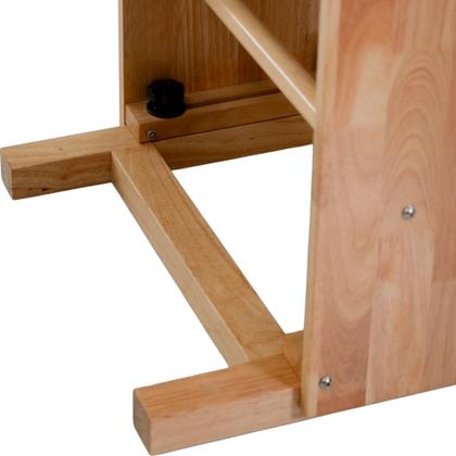 Imagem de Aparelho de Pilates Ladder Barrel OAK Evo Pilates