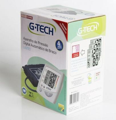 Imagem de Aparelho De Pressão Digital Automático De Braço La250 G-tech