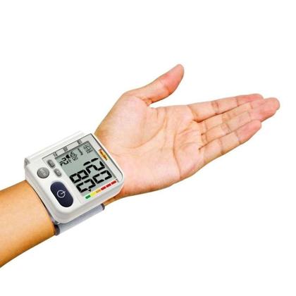 Imagem de Aparelho De Pressão Digital Automático De Pulso LP200 Premium