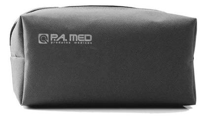Imagem de Aparelho De Pressao Esfigmo Manual Pamed + Esteto Multilaser