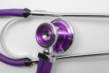 Imagem de Aparelho De Pressao Esfigmomanometro + Esteto Pamed Duplo