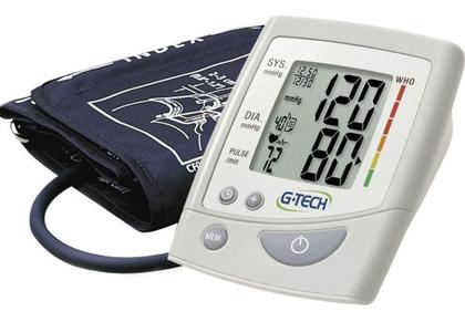 Imagem de Aparelho De Pressão La250 Automático G-tech