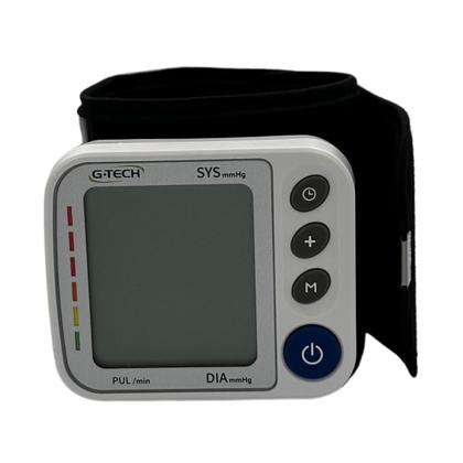 Aparelho de Pressao Medidor Digital Arterial Pulso Automático Confíavel ...