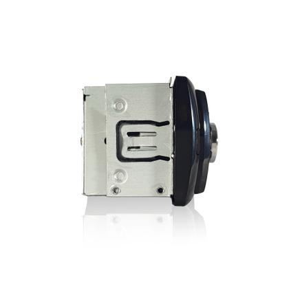 Imagem de Aparelho De Som Carro Radio Mp3 Automotivo Bluetooth Usb Pendrive Sd Rádio Player Som 1 Din Som De Carro