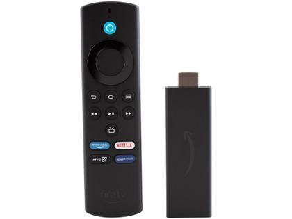 Imagem de Aparelho de Streaming Amazon Fire TV Stick Lite - Full HD com Controle Remoto