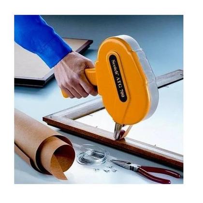 Imagem de Aparelho Dispensador Manual 3M ATG700