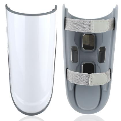 Imagem de Aparelho Ems Fisioterapia Massageador Pulso Elétrico Pernas