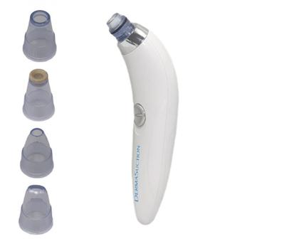 Imagem de Aparelho Extrator Removedor De Cravos E Espinhas Vacuo