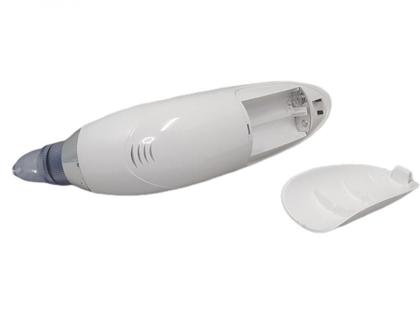 Imagem de Aparelho Extrator Removedor De Cravos E Espinhas Vacuo