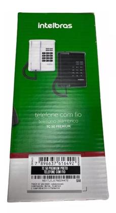 Imagem de Aparelho Intelbras Tc 50 Premium