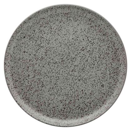 Imagem de Aparelho Jantar e Chá Cerâmica Oxford Gray 20 Peças