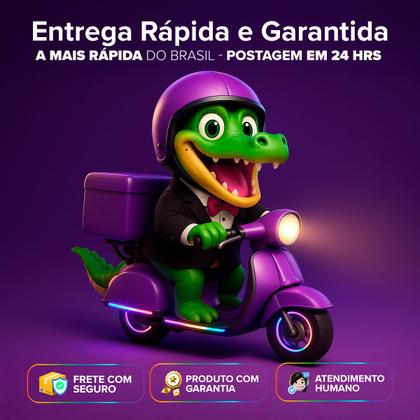 Imagem de Aparelho Karaoke Box 18mil Músicas com Pontuação Real, Fila de Espera e 2 Microfones com Fio