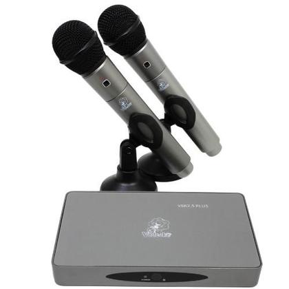 Imagem de Aparelho Karaokê Videokê Vsk2.5 Plus Com 11.999 Canções