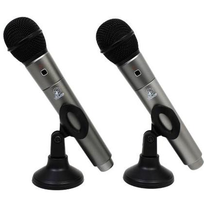 Imagem de Aparelho Karaokê Videokê Vsk2.5 Plus Com 11.999 Canções