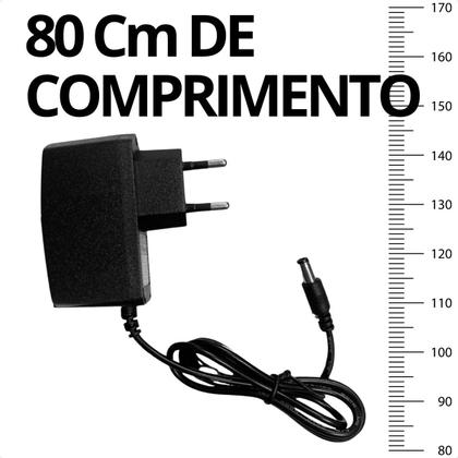 Imagem de Aparelho Medidor Pressão Digital Braço La800 G-tech + Fonte