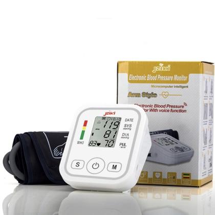 Imagem de Aparelho Para Medir Pressão Aferir de Braço Arterial Original