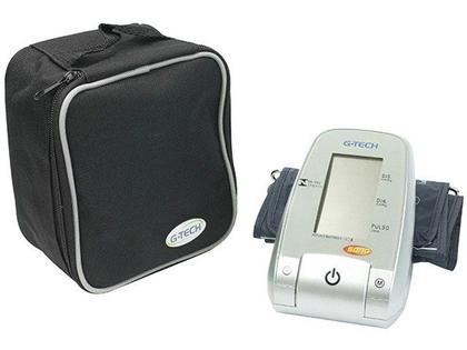 Imagem de Aparelho Pressão Digital Braço G-Tech Ma100