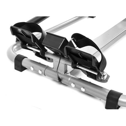 Imagem de Aparelho Remador WCT Fitness 44206 Preto .